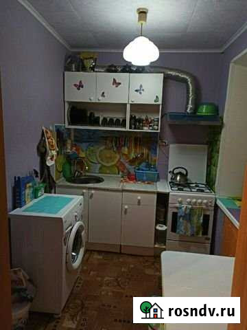 2-комнатная квартира, 43 м², 5/5 эт. на продажу в Кыштыме Кыштым - изображение 1