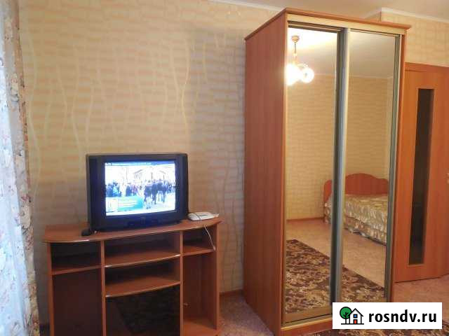 1-комнатная квартира, 39 м², 3/9 эт. в аренду на длительный срок в Стерлитамаке Стерлитамак - изображение 1