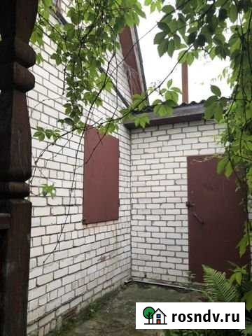 Дача 70 м² на участке 5.9 сот. на продажу в Городце Городец - изображение 1