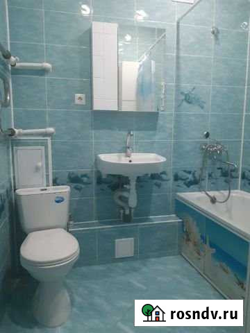 Квартира-студия, 30 м², 12/24 эт. на продажу в Казани Казань - изображение 1