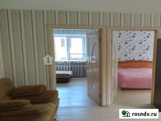 3-комнатная квартира, 50 м², 3/5 эт. на продажу во Владимире Владимир - изображение 1