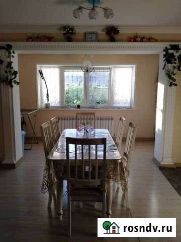 3-комнатная квартира, 100 м², 1/2 эт. на продажу в Нальчике Нальчик - изображение 1