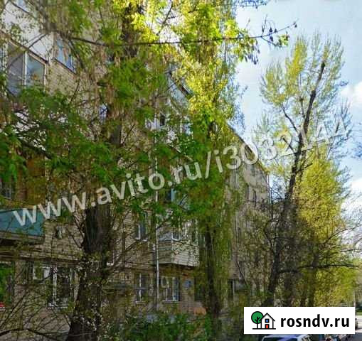 2-комнатная квартира, 46.7 м², 1/5 эт. на продажу в Ростове-на-Дону Ростов-на-Дону - изображение 1