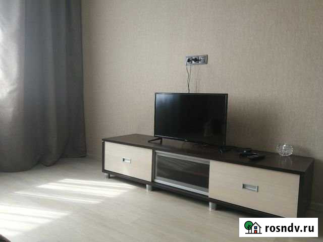 1-комнатная квартира, 41 м², 13/16 эт. в аренду посуточно в Чите Чита - изображение 1