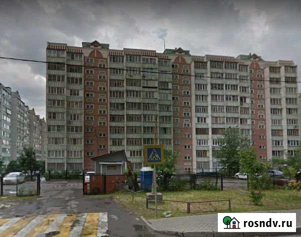 1-комнатная квартира, 40 м², 10/10 эт. на продажу в Мытищах Мытищи - изображение 1