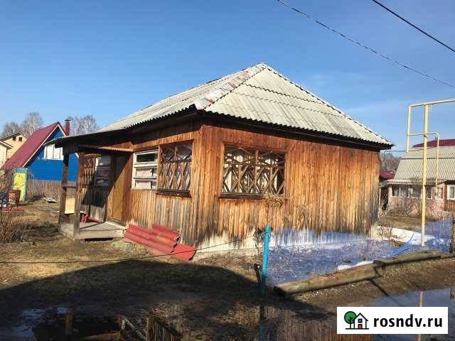 Дача 40 м² на участке 5 сот. на продажу в Екатеринбурге Екатеринбург - изображение 1