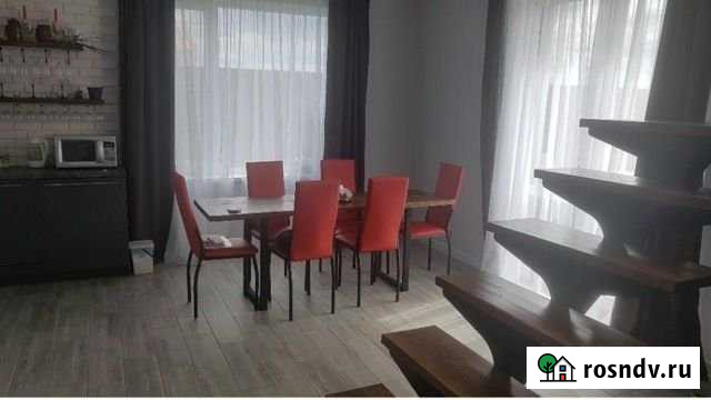 Коттедж 140 м² на участке 7 сот. на продажу в Среднеуральске Среднеуральск - изображение 1