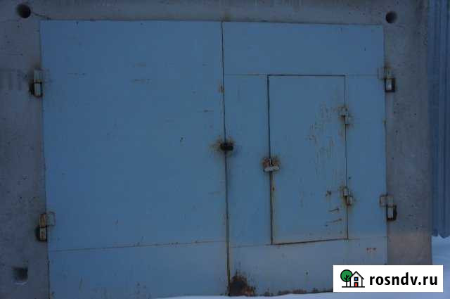 Гараж 20 м² на продажу в Миассе Миасс - изображение 1