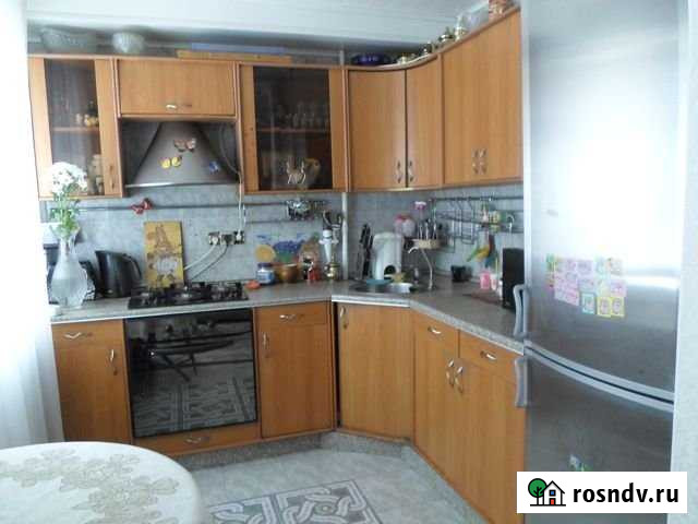 3-комнатная квартира, 54.8 м², 3/5 эт. на продажу в Волгограде Волгоград - изображение 1