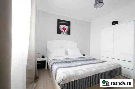 2-комнатная квартира, 48 м², 2/5 эт. в аренду на длительный срок в Казани Казань