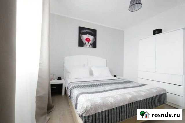 2-комнатная квартира, 48 м², 2/5 эт. в аренду на длительный срок в Казани Казань - изображение 1