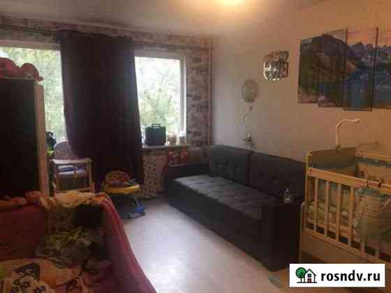3-комнатная квартира, 60 м², 3/9 эт. на продажу в Санкт-Петербурге Санкт-Петербург