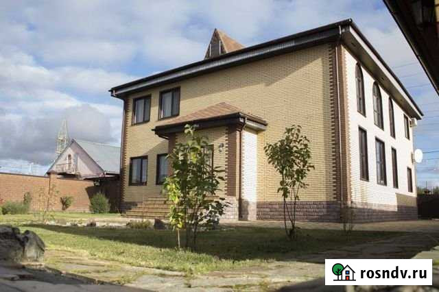 Дом 300 м² на участке 10 сот. на продажу в Солнечном Ханты-Мансийского АО Солнечный - изображение 1