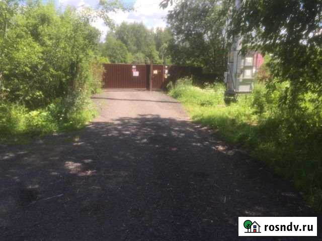 Участок ИЖС 27 сот. на продажу в Чехове Московской области Чехов - изображение 1