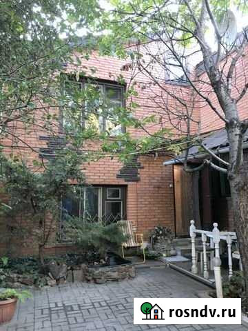 Дом 86 м² на участке 2 сот. на продажу в Ростове-на-Дону Ростов-на-Дону - изображение 1