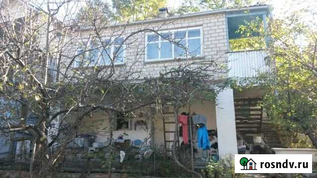 Дача 50 м² на участке 6.8 сот. на продажу в Дивноморском Дивноморское - изображение 1