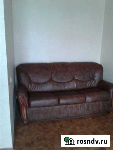 1-комнатная квартира, 30 м², 6/9 эт. в аренду на длительный срок в Иваново Иваново - изображение 1