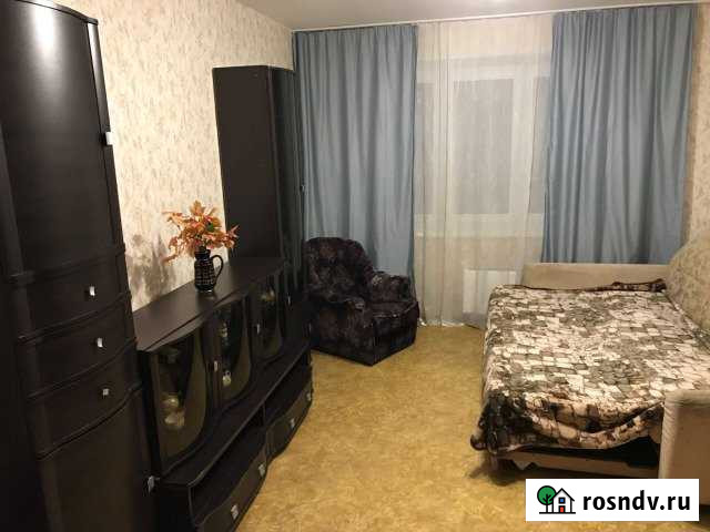 1-комнатная квартира, 45 м², 3/10 эт. в аренду на длительный срок в Ивантеевке Московской области Ивантеевка - изображение 1