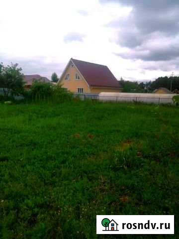 Участок ИЖС 11 сот. на продажу в Уфе Уфа - изображение 1