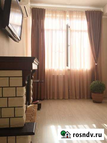 2-комнатная квартира, 46 м², 2/5 эт. в аренду посуточно в Сочи Сочи - изображение 1