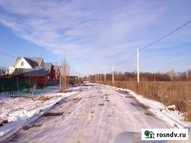 Участок СНТ, ДНП 15 сот. на продажу в Уфе Уфа - изображение 1