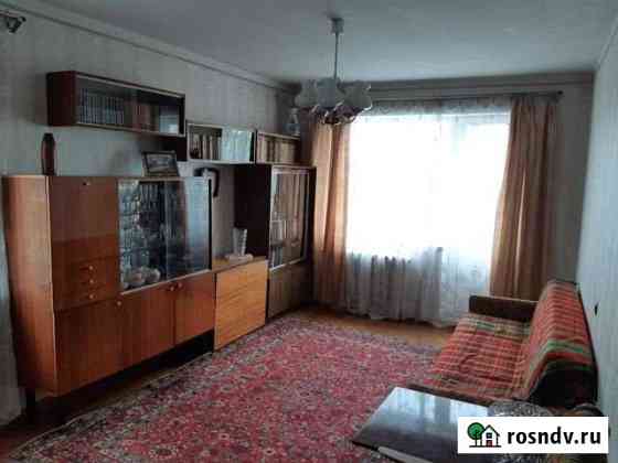 3-комнатная квартира, 56.3 м², 9/9 эт. на продажу в Ростове-на-Дону Ростов-на-Дону