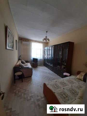 2-комнатная квартира, 48.5 м², 1/3 эт. на продажу в Благовещенске Амурской области Благовещенск - изображение 1