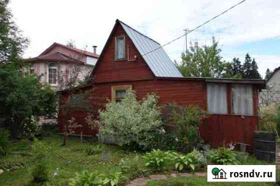 Дача 55 м² на участке 6 сот. на продажу в Высоковске Высоковск