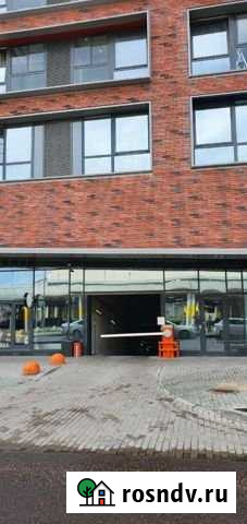 Машиноместо 16 м² на продажу в Москве Москва - изображение 1