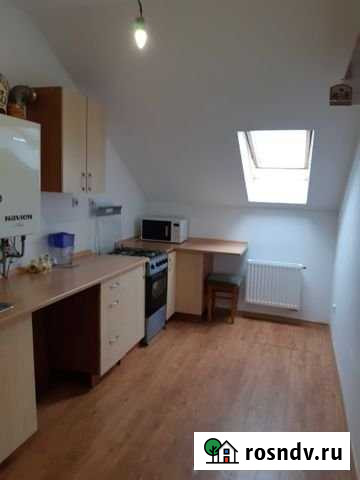 2-комнатная квартира, 54 м², 4/4 эт. на продажу в Пионерском Калининградской области Пионерский - изображение 1