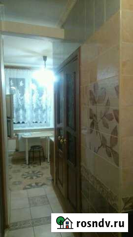 1-комнатная квартира, 35 м², 6/9 эт. в аренду на длительный срок в Казани Казань - изображение 1