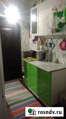 Комната 18 м² в 4-ком. кв., 4/5 эт. на продажу в Петрозаводске Петрозаводск - изображение 1