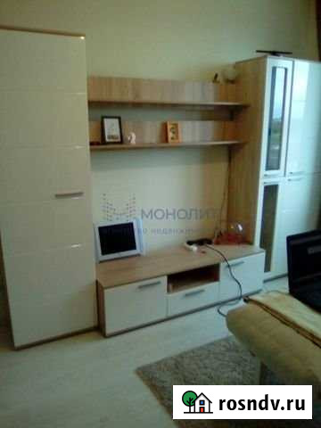 Квартира-студия, 20.7 м², 5/19 эт. на продажу в Нижнем Новгороде Нижний Новгород - изображение 1