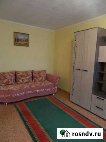 1-комнатная квартира, 36 м², 4/10 эт. в аренду на длительный срок в Липецке Липецк - изображение 1