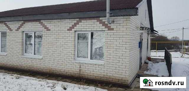 1-комнатная квартира, 33 м², 1/1 эт. на продажу в Белгороде Белгород - изображение 1