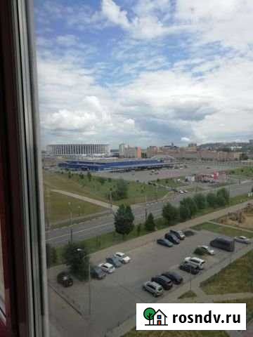 2-комнатная квартира, 69 м², 7/25 эт. на продажу в Нижнем Новгороде Нижний Новгород - изображение 1