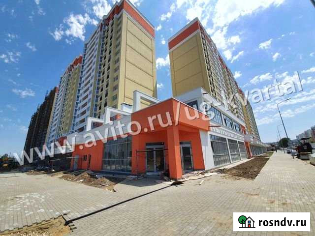 1-комнатная квартира, 41 м², 6/18 эт. на продажу в Анапе Анапа - изображение 1