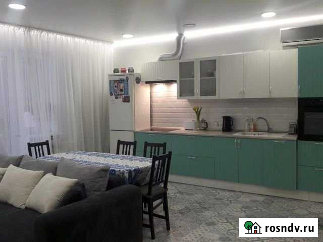 3-комнатная квартира, 84.2 м², 2/6 эт. на продажу в Кирове Киров - изображение 1