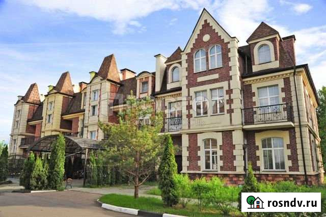 Таунхаус 360 м² на участке 4 сот. на продажу в Красногорске Московской области Красногорск - изображение 1