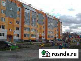 1-комнатная квартира, 48.2 м², 5/6 эт. на продажу в Долгодеревенском Долгодеревенское