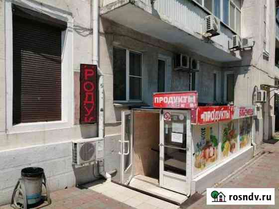 Торговое помещение, 106 кв.м. Новороссийск