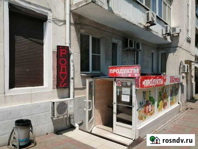 Торговое помещение, 106 кв.м. Новороссийск - изображение 1