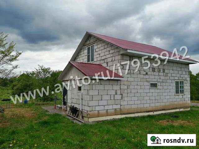 Дом 120 м² на участке 20 сот. на продажу в Кашире Кашира - изображение 1