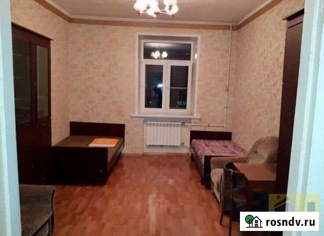 1-комнатная квартира, 45 м², 5/5 эт. в аренду на длительный срок в Ярославле Ярославль - изображение 1