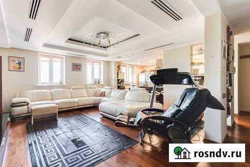 3-комнатная квартира, 120 м², 24/25 эт. на продажу в Химках Химки - изображение 1