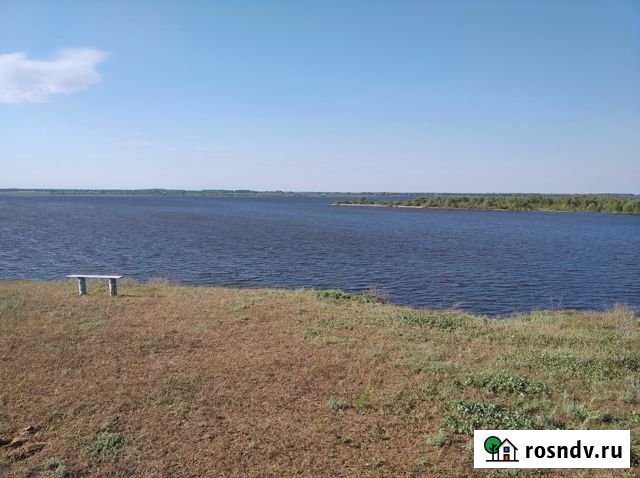 Участок ИЖС 10 сот. на продажу в Знаменске Астраханской области Знаменск - изображение 1