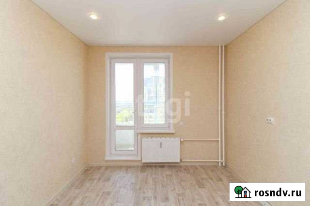 Квартира-студия, 18.6 м², 15/16 эт. на продажу в Тюмени Тюмень - изображение 1