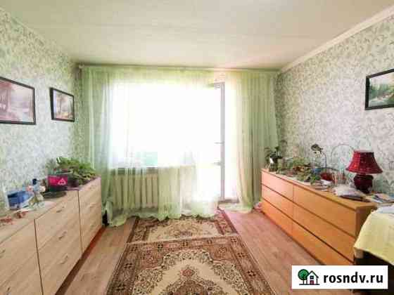 1-комнатная квартира, 30 м², 5/5 эт. на продажу в Казани Казань