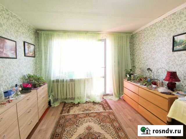 1-комнатная квартира, 30 м², 5/5 эт. на продажу в Казани Казань - изображение 1