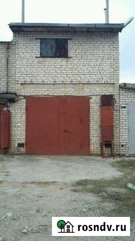 Гараж >30 м² на продажу в Орле Орёл - изображение 1
